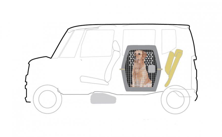  Honda N Box 2012 года  (фото 3 из 76)